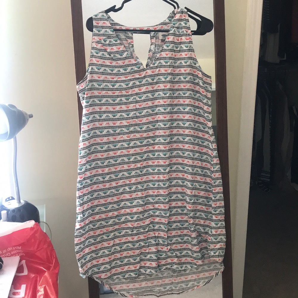 Lightweight Dress